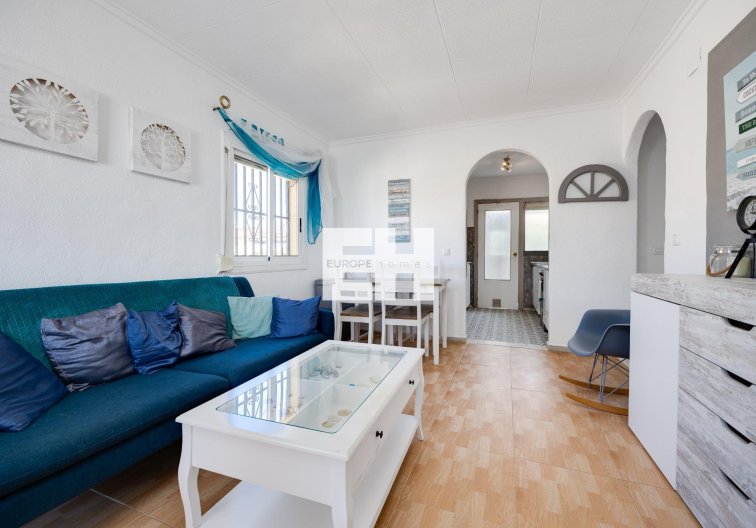 Segunda mano - villa - San Fulgencio - La Marina