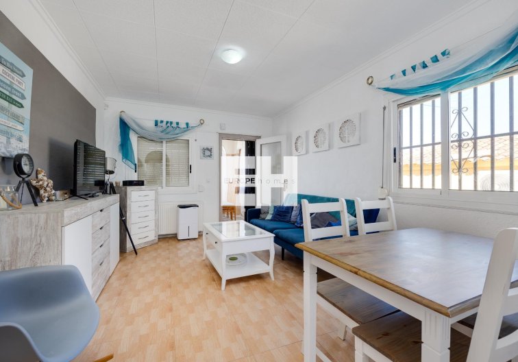 Segunda mano - villa - San Fulgencio - La Marina