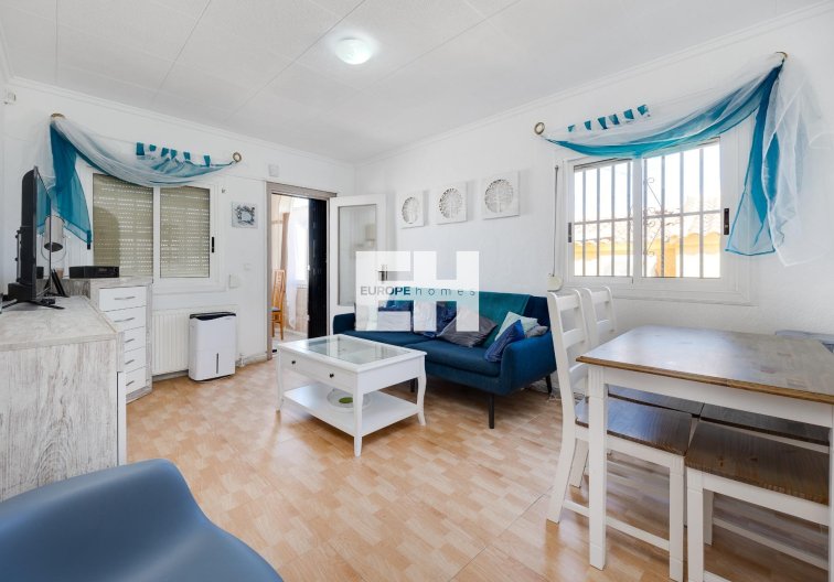 Segunda mano - villa - San Fulgencio - La Marina