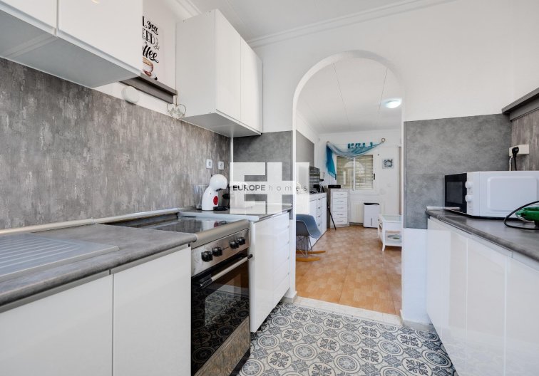 Segunda mano - villa - San Fulgencio - La Marina