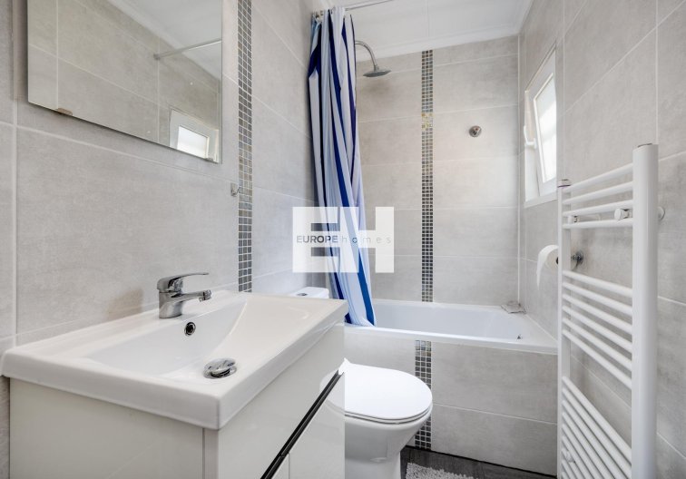 Segunda mano - villa - San Fulgencio - La Marina