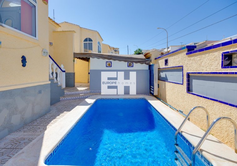 Segunda mano - villa - San Fulgencio - La Marina