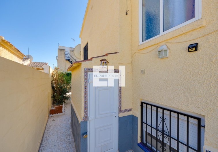 Segunda mano - villa - San Fulgencio - La Marina