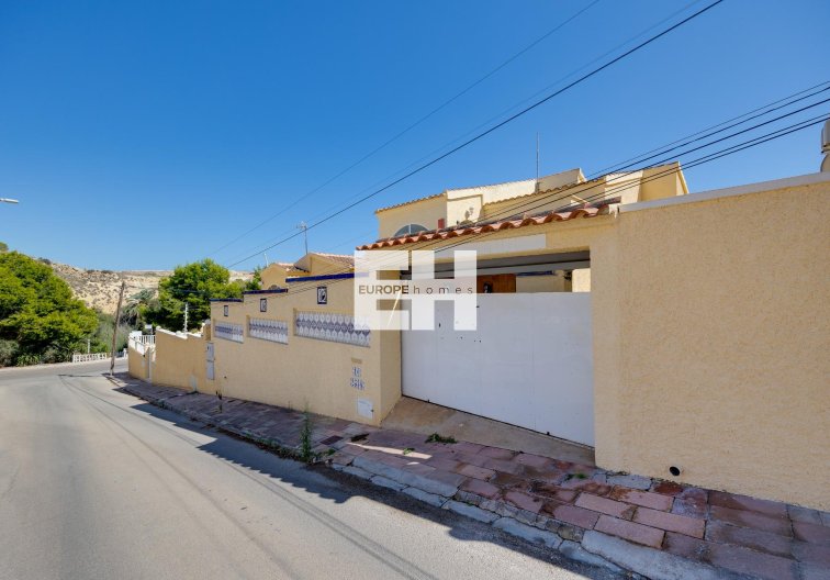 Segunda mano - villa - San Fulgencio - La Marina