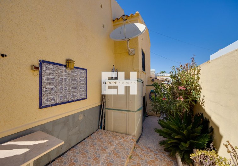 Segunda mano - villa - San Fulgencio - La Marina