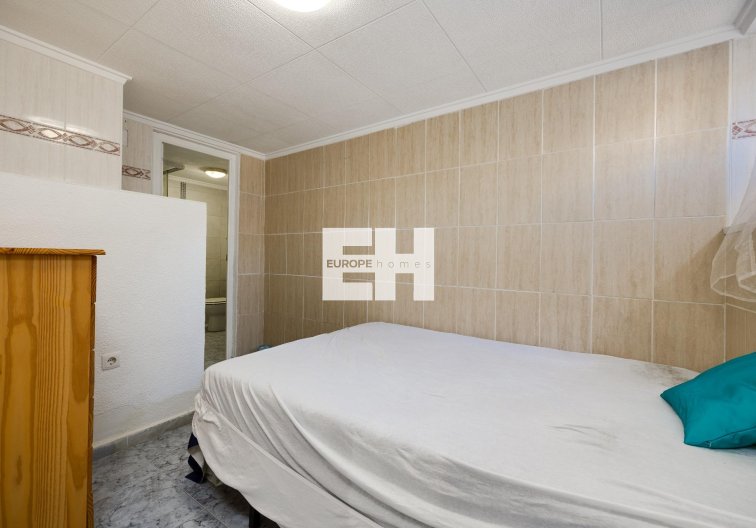 Segunda mano - villa - San Fulgencio - La Marina