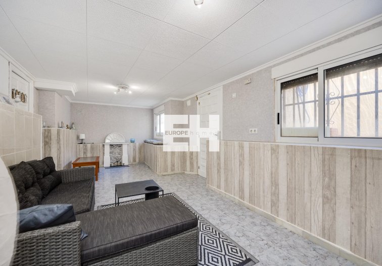 Segunda mano - villa - San Fulgencio - La Marina