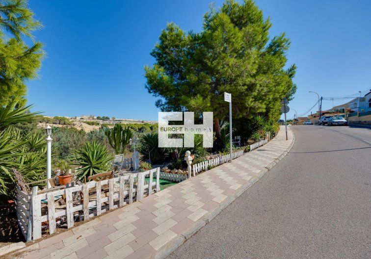 Segunda mano - villa - San Fulgencio - La Marina