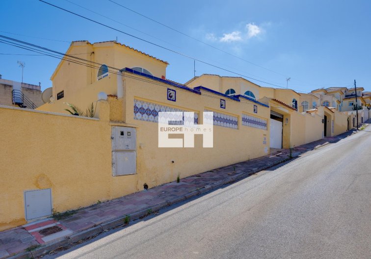 Segunda mano - villa - San Fulgencio - La Marina