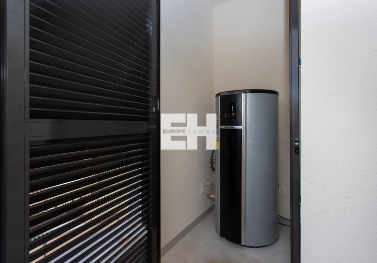 Herverkoop - Appartement - Torrevieja - Costa Blanca