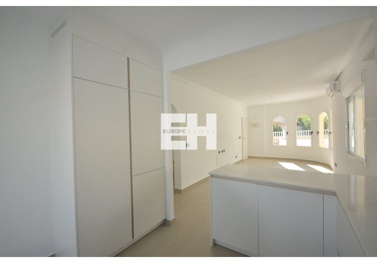 Segunda mano - villa - Algorfa - Inland