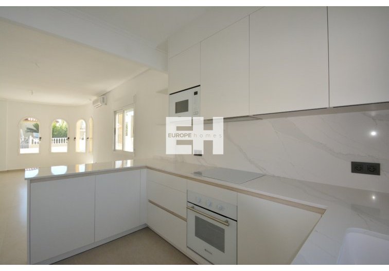 Segunda mano - villa - Algorfa - Inland