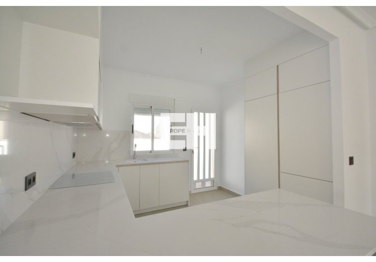 Segunda mano - villa - Algorfa - Inland