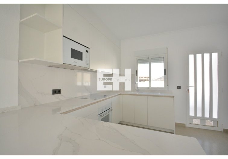 Segunda mano - villa - Algorfa - Inland