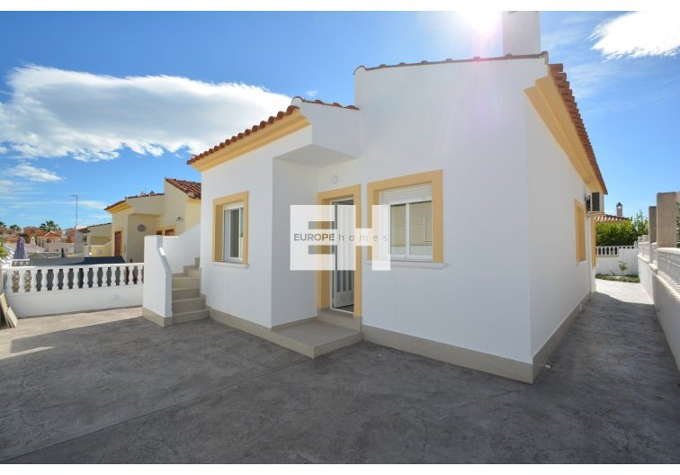 Segunda mano - villa - Algorfa - Inland