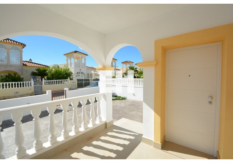 Segunda mano - villa - Algorfa - Inland