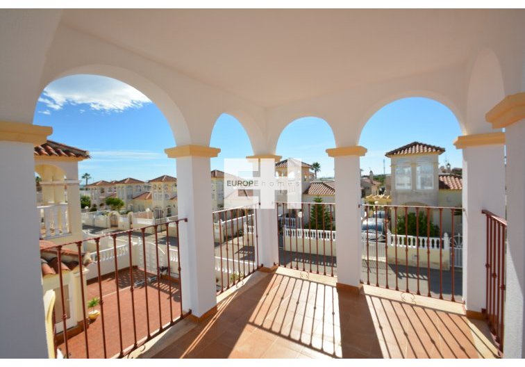 Segunda mano - villa - Algorfa - Inland