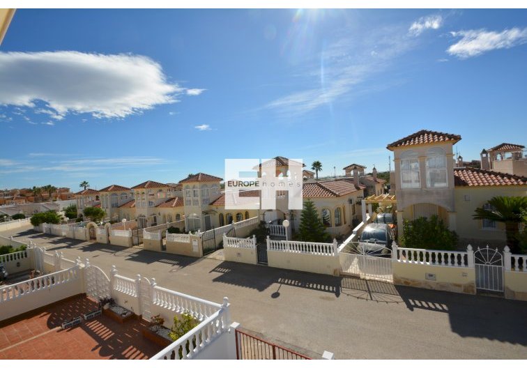 Segunda mano - villa - Algorfa - Inland