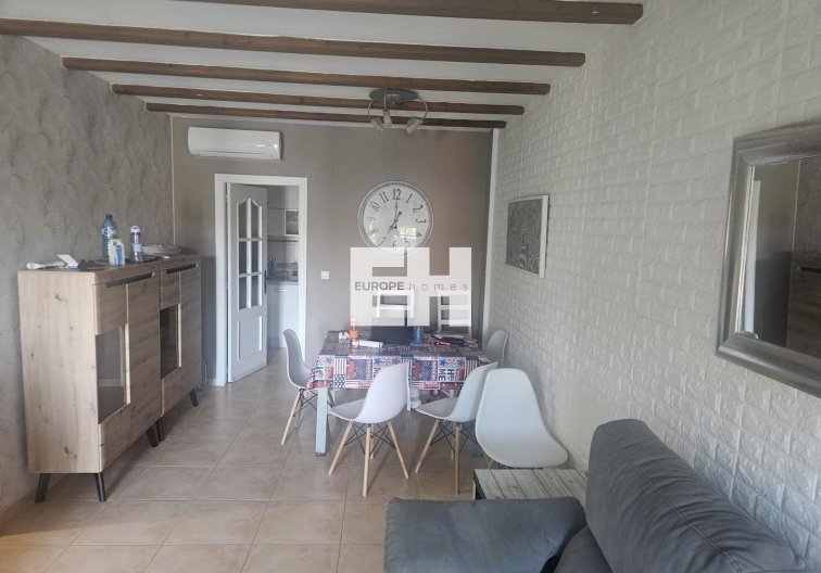 Herverkoop - town house - Gran Alacant