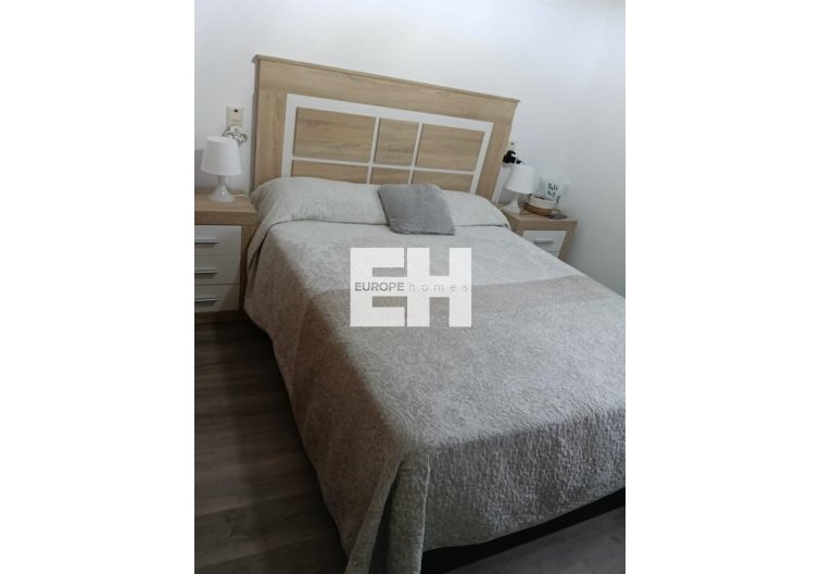 Segunda mano - town house - Gran Alacant