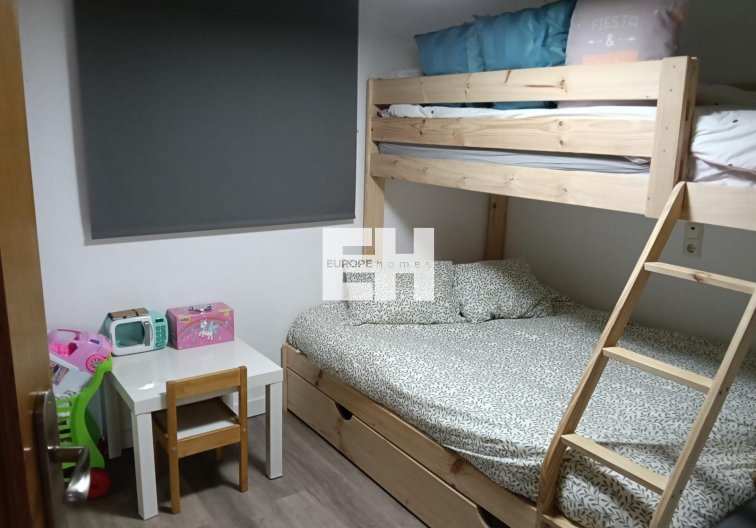 Segunda mano - town house - Gran Alacant