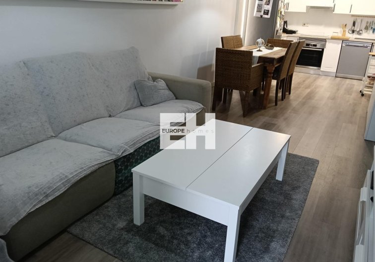 Segunda mano - town house - Gran Alacant