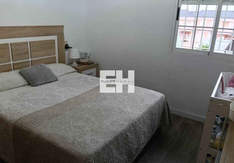 Segunda mano - town house - Gran Alacant