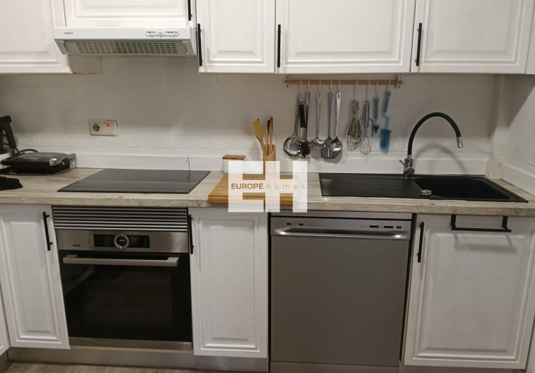 Segunda mano - town house - Gran Alacant