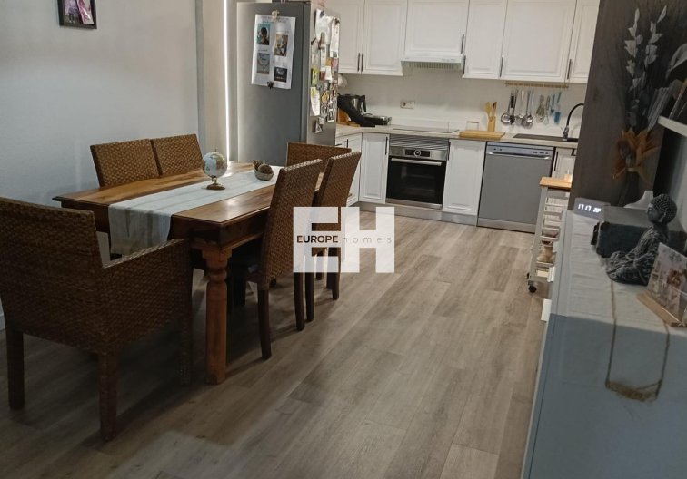 Segunda mano - town house - Gran Alacant