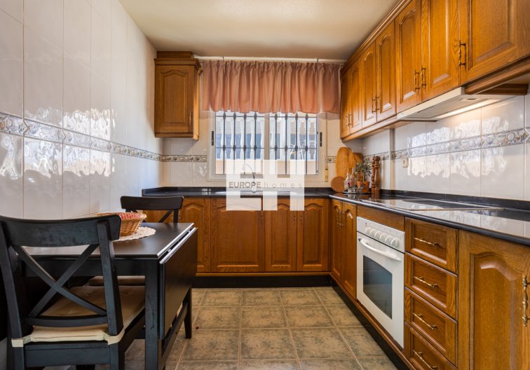 Resale - villa - Guardamar del Segura - Costa Blanca