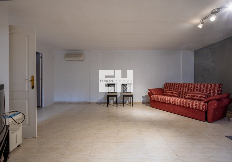 Resale - villa - Guardamar del Segura - Costa Blanca