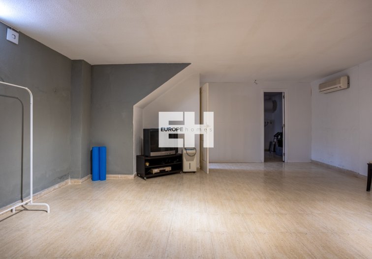 Resale - villa - Guardamar del Segura - Costa Blanca