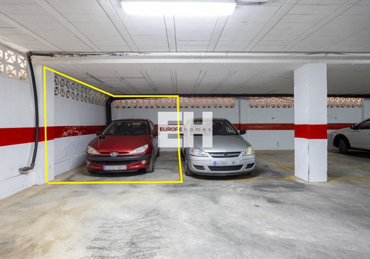 Resale - villa - Guardamar del Segura - Costa Blanca