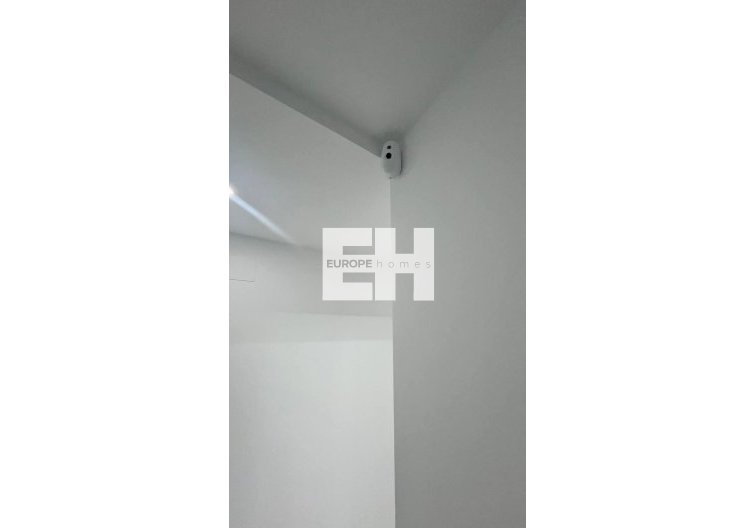 Segunda mano - Apartamento  - Torrevieja - Parque De Las Naciones