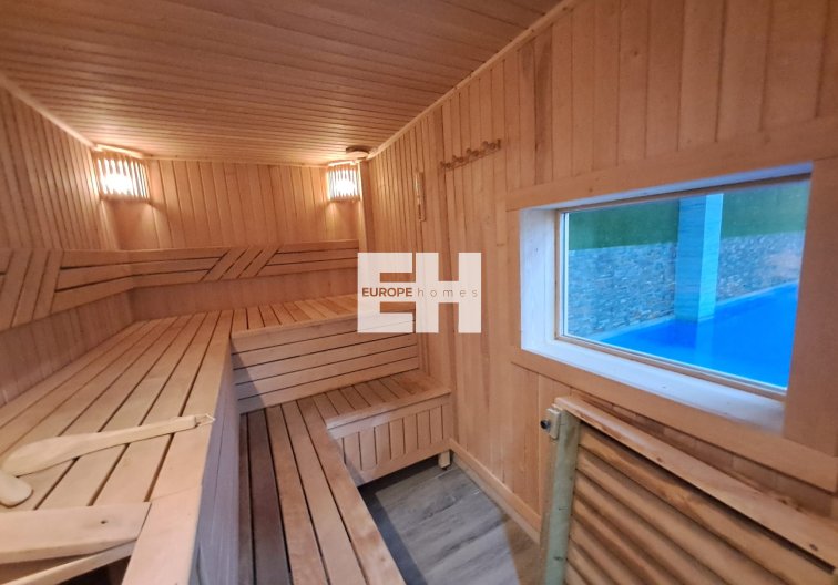 Segunda mano - Apartamento  - Torrevieja - Costa Blanca