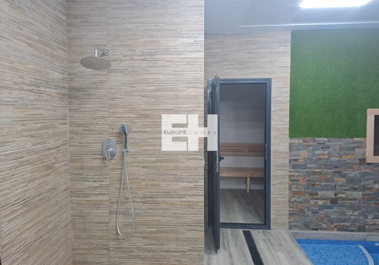 Segunda mano - Apartamento  - Torrevieja - Costa Blanca