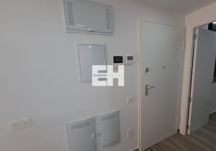 Segunda mano - Apartamento  - Torrevieja - Costa Blanca