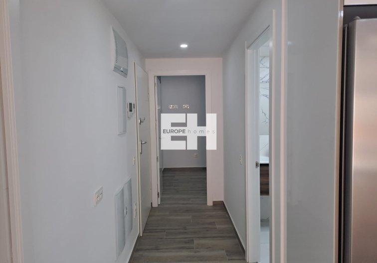 Segunda mano - Apartamento  - Torrevieja - Costa Blanca