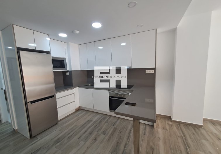 Segunda mano - Apartamento  - Torrevieja - Costa Blanca