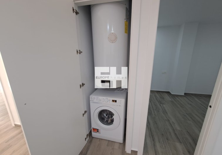 Segunda mano - Apartamento  - Torrevieja - Costa Blanca