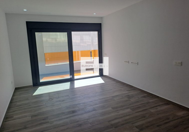 Segunda mano - Apartamento  - Torrevieja - Costa Blanca