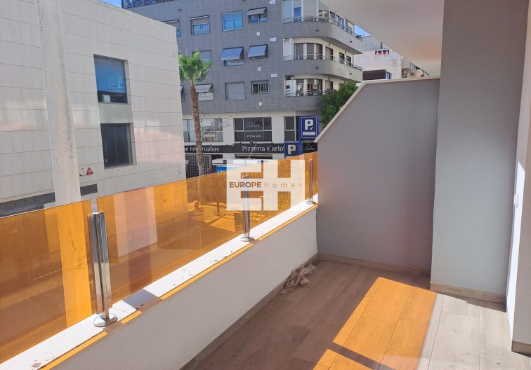Segunda mano - Apartamento  - Torrevieja - Costa Blanca