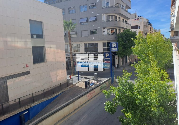 Segunda mano - Apartamento  - Torrevieja - Costa Blanca