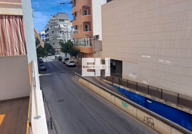 Segunda mano - Apartamento  - Torrevieja - Costa Blanca