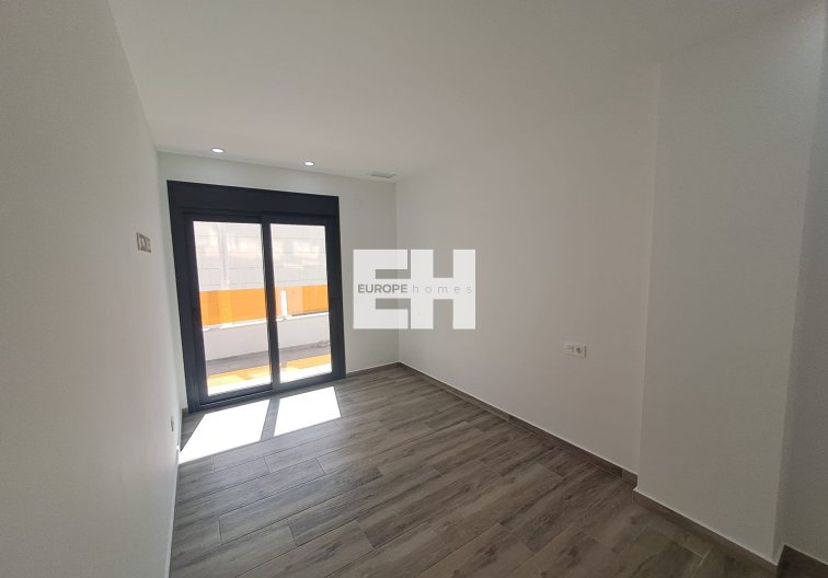 Segunda mano - Apartamento  - Torrevieja - Costa Blanca
