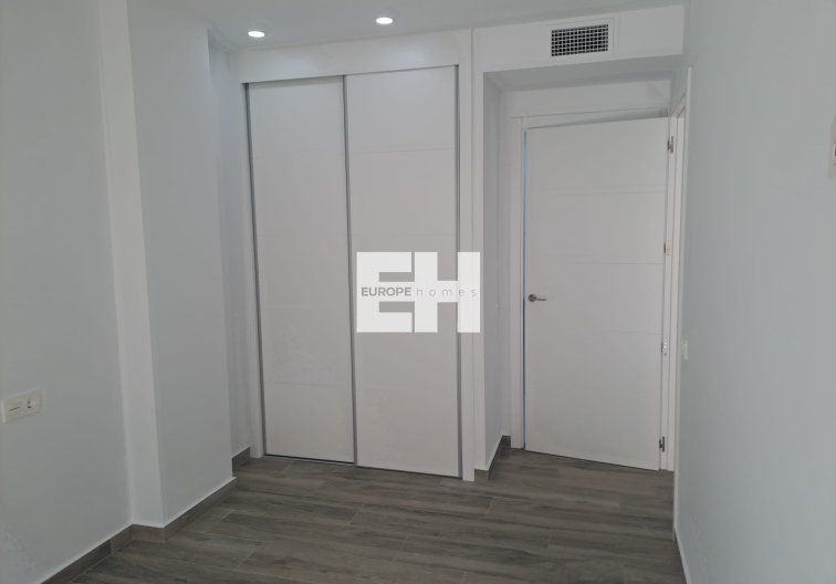 Segunda mano - Apartamento  - Torrevieja - Costa Blanca