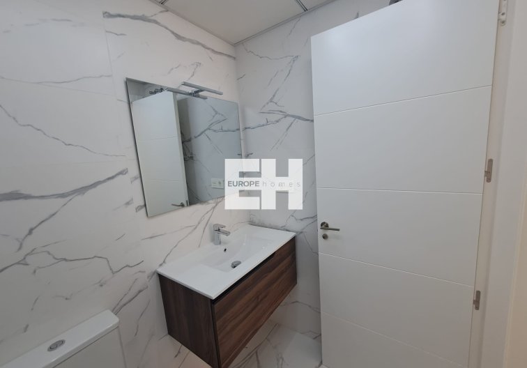 Segunda mano - Apartamento  - Torrevieja - Costa Blanca