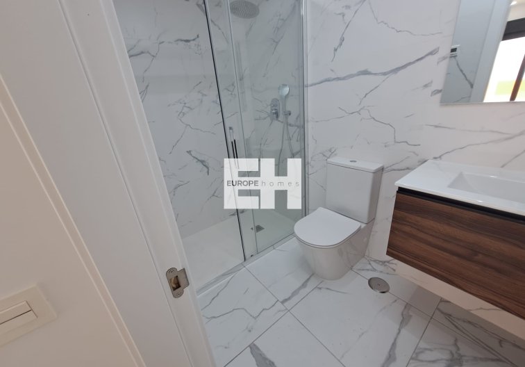 Segunda mano - Apartamento  - Torrevieja - Costa Blanca