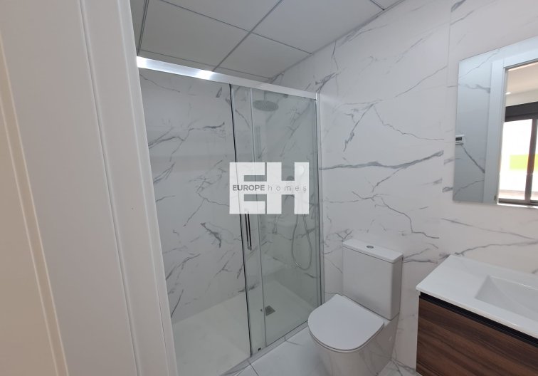 Segunda mano - Apartamento  - Torrevieja - Costa Blanca