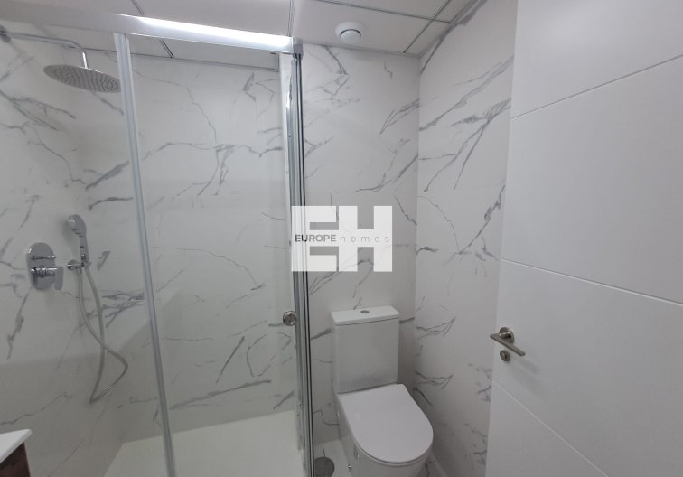 Segunda mano - Apartamento  - Torrevieja - Costa Blanca